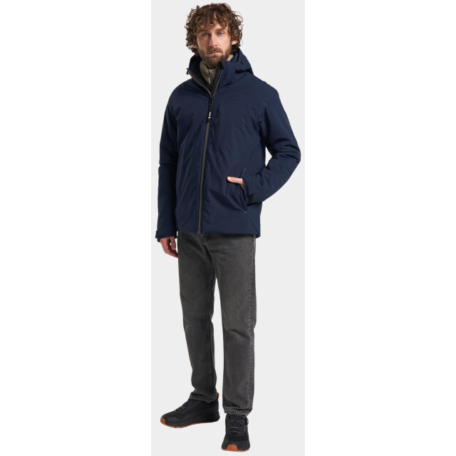 Tenson Winterjack dave jacket 5017922/590 183468 large