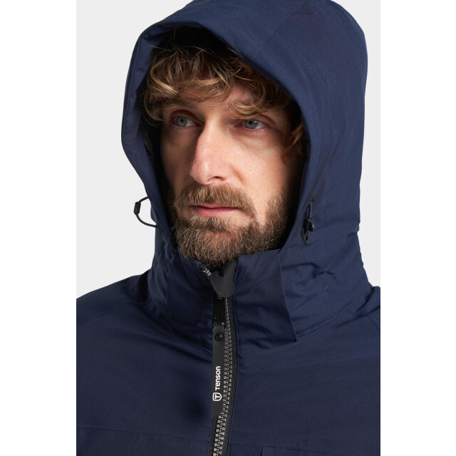 Tenson Winterjack dave jacket 5017922/590 183468 large