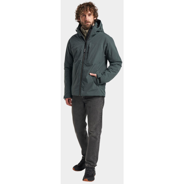 Tenson Winterjack dave jacket 5017922/695 183469 large