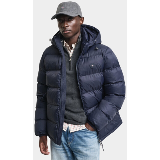 Gant Winterjack active cloud jacket 7006452/433 181719 large