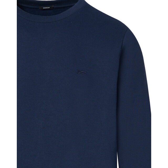 Denham Scissor sweater 098942-001-M large