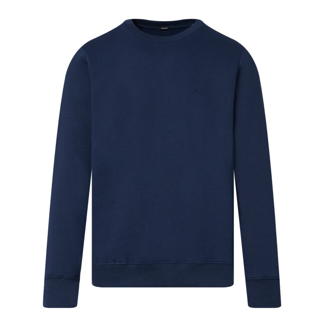 Denham Scissor sweater 098942-001-M large