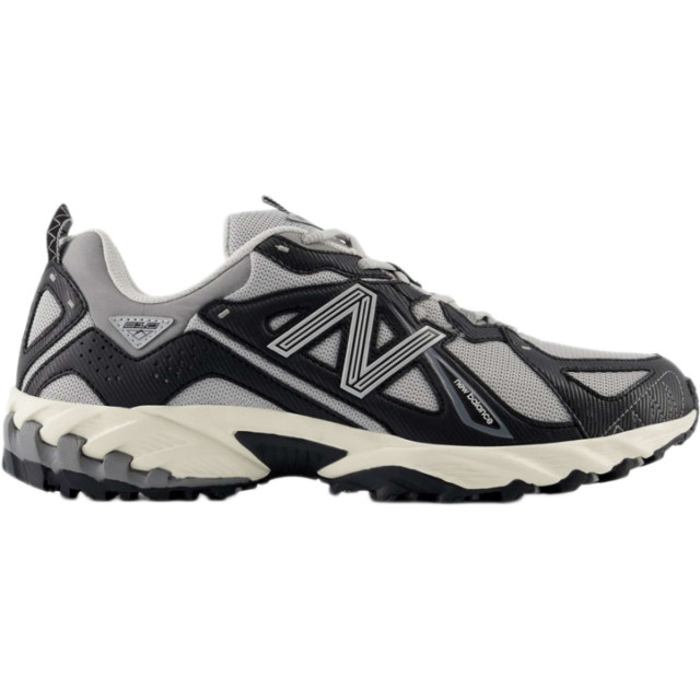 New Balance ML610TAR Sneakers Zwart ML610TAR large