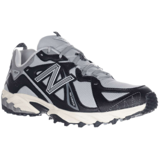 New Balance ML610TAR Sneakers Zwart ML610TAR large