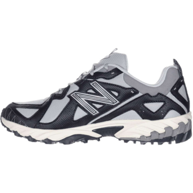 New Balance ML610TAR Sneakers Zwart ML610TAR large