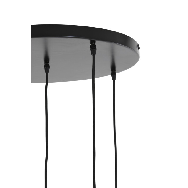 Light & Living hanglamp rakel Ø61x66cm - 2910678 large