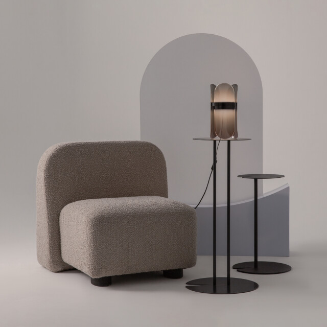 Maytoni tafellamp insight - 2993656 large