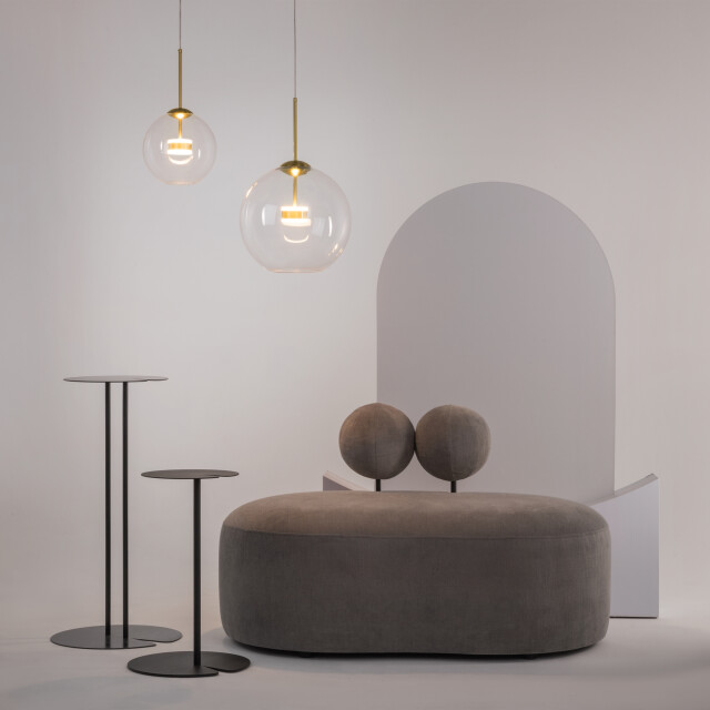 Maytoni hanglamp cometa - Ø35 2994592 large