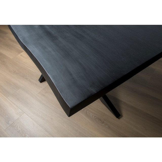 Livingfurn e eetkamertafel kala - mango hout 220 cm 2058911 large