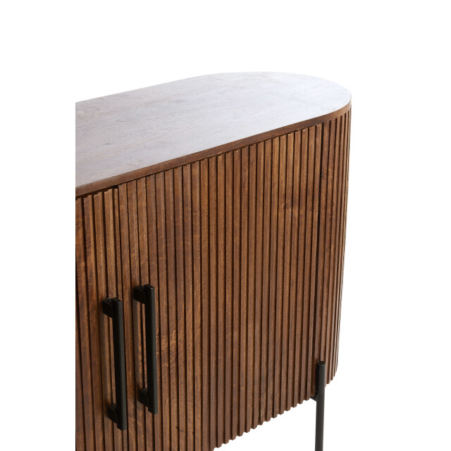Light & Living kast dumosi 140x40x78cm - 2947298 large