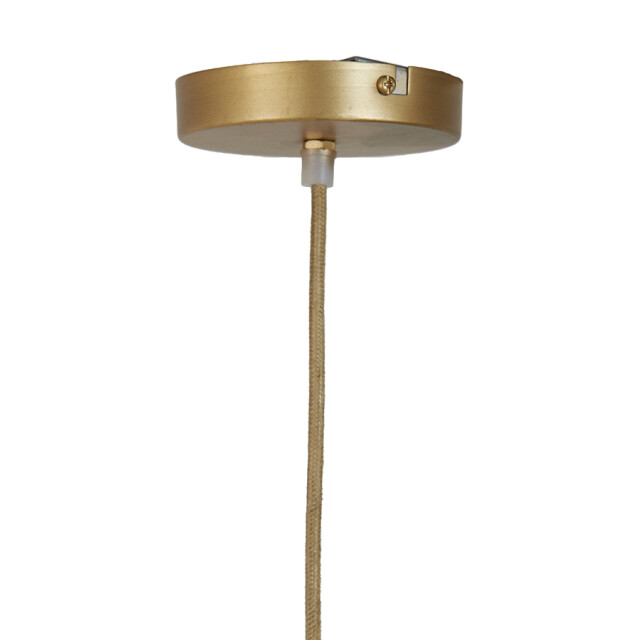 Light & Living hanglamp nina 38x38x42 - 2319146 large