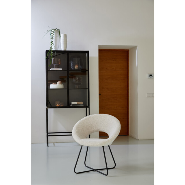 Light & Living stoel antony 72x64x82cm - 2909297 large
