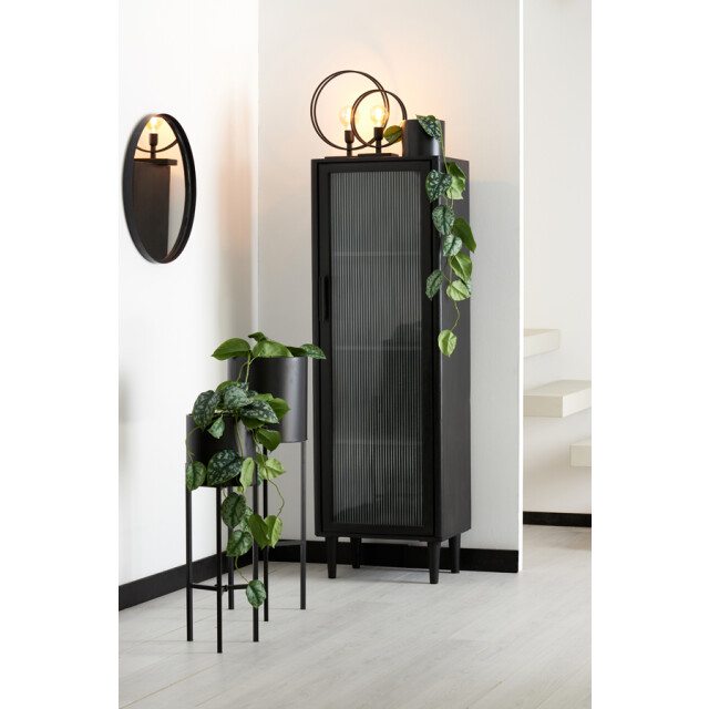 Light & Living tafellamp rudra 25x10x30cm - 2406750 large