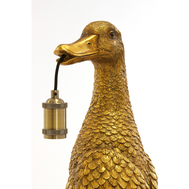 Light & Living tafellamp duck 23.5x23x48.5cm - 2406651 large