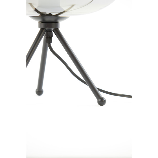 Light & Living tafellamp mayson 30x30x43cm - 2406730 large