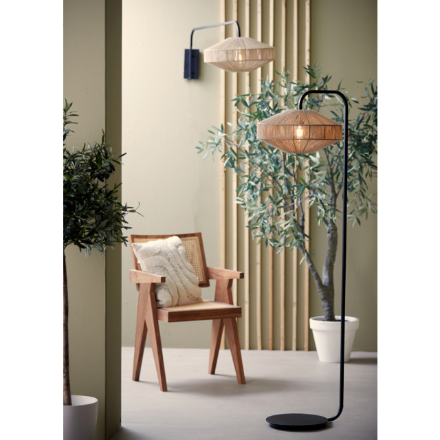 Light & Living vloerlamp lyra Ø43x164cm - 2920319 large