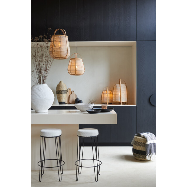 Light & Living hanglamp jacinto 32x32x44 - 2319403 large