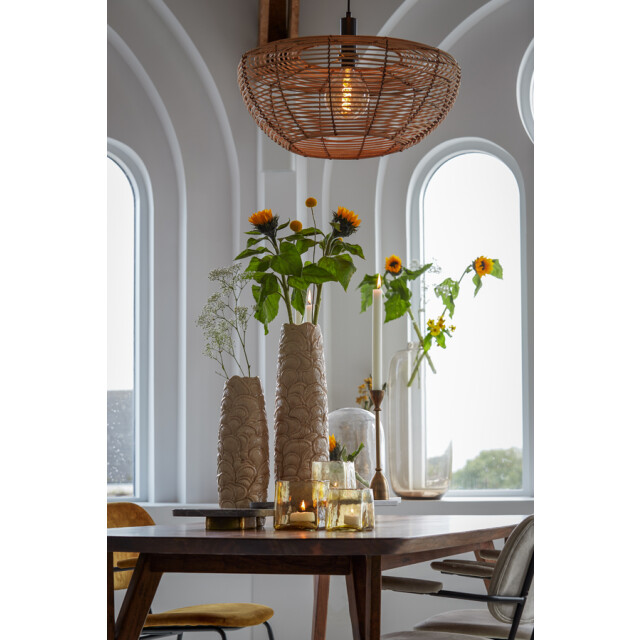 Light & Living stoel emma 58x58x82 - 3014616 large