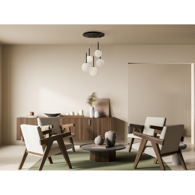 Maytoni hanglamp basic form - Ø45 2993436 large