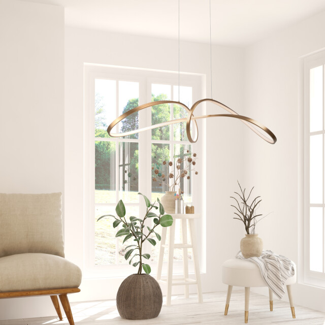 Maytoni hanglamp curve - 2993486 large