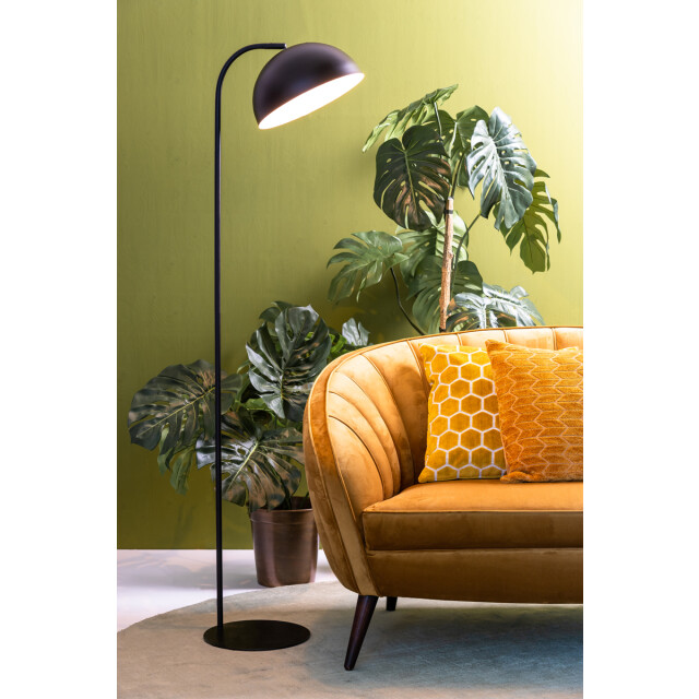 Light & Living vloerlamp mette 37x30x155cm - 2325112 large