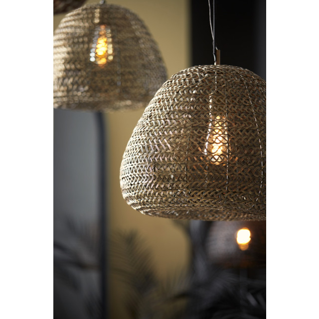 Light & Living hanglamp finou Ø42x38cm - 2910755 large