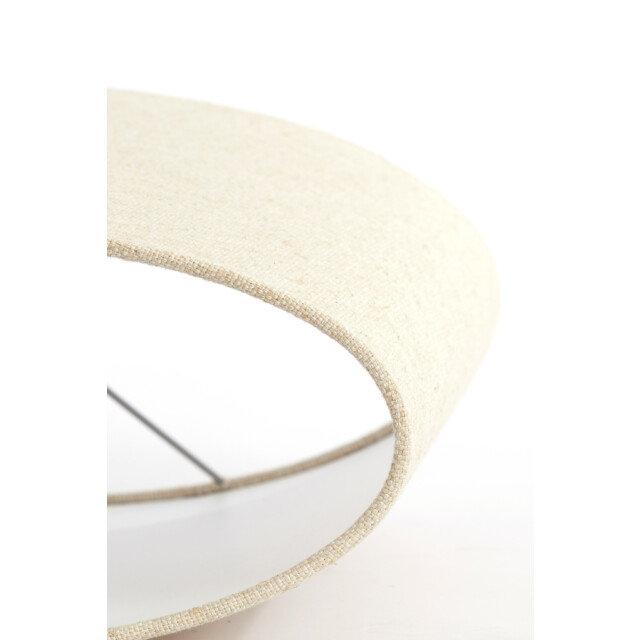 Light & Living lampenkap livigno 35x30x36cm - 2654570 large