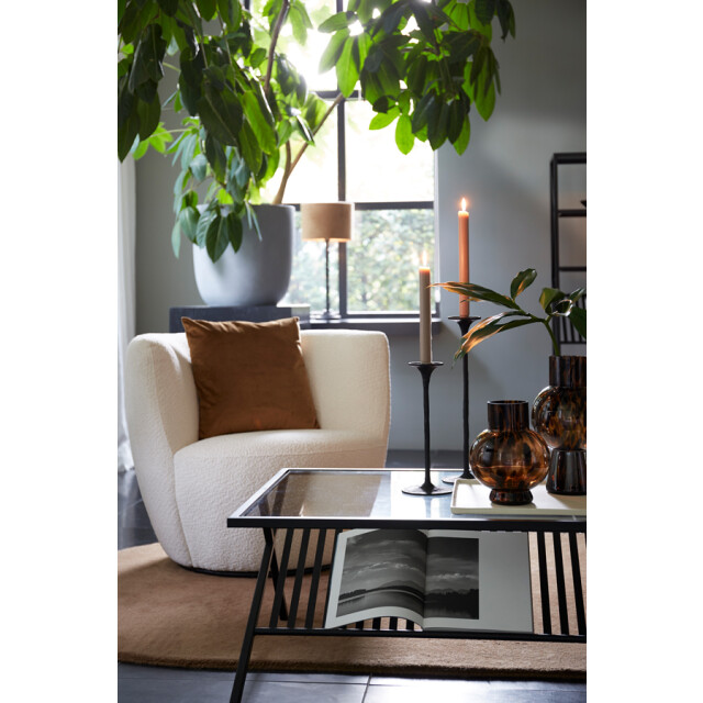 Light & Living stoel senja 89x85x74cm - 2910995 large