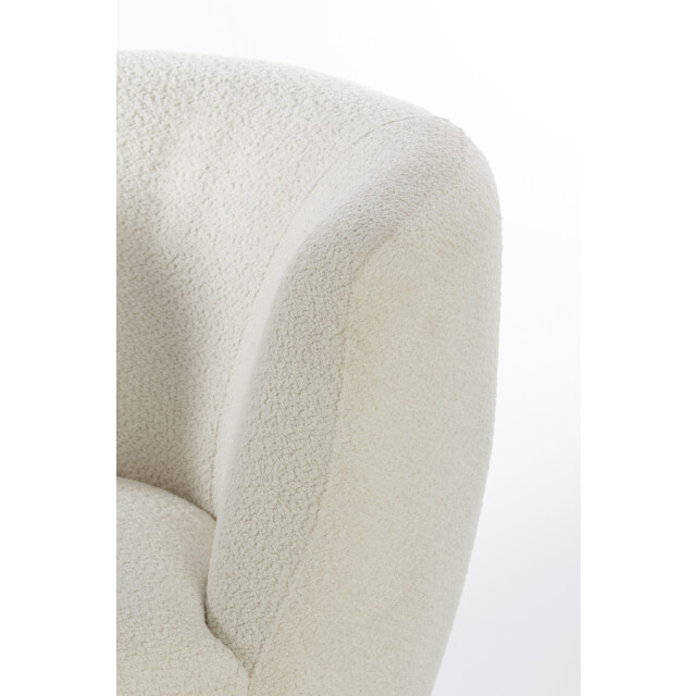 Light & Living stoel senja 89x85x74cm - 2910995 large