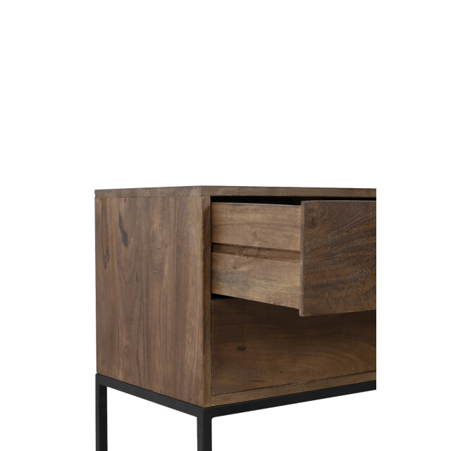 Light & Living side meave 120x40x80cm - 2909355 large