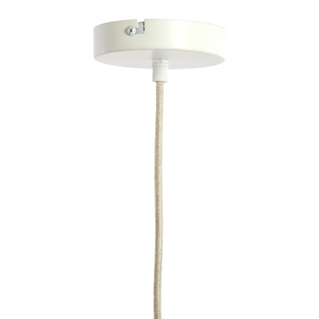 Light & Living hanglamp zubeda Ø38.5x28cm - 2882788 large