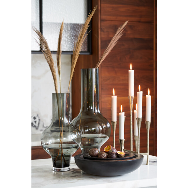 Light & Living vaas kaela 28x28x62.5 - 2654236 large