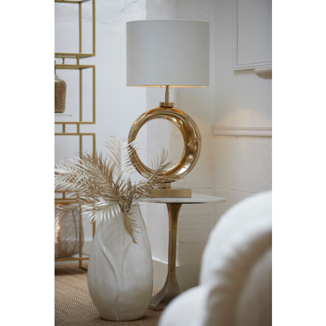 Light & Living bijzettafel rickerd Ø45x53cm - 2909732 large