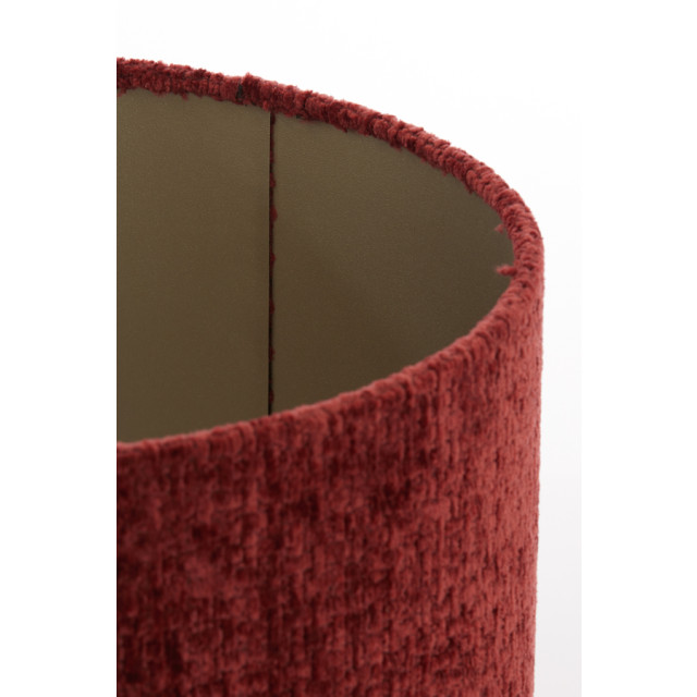 Light & Living lampenkap ruby Ø50x38cm - 2910993 large