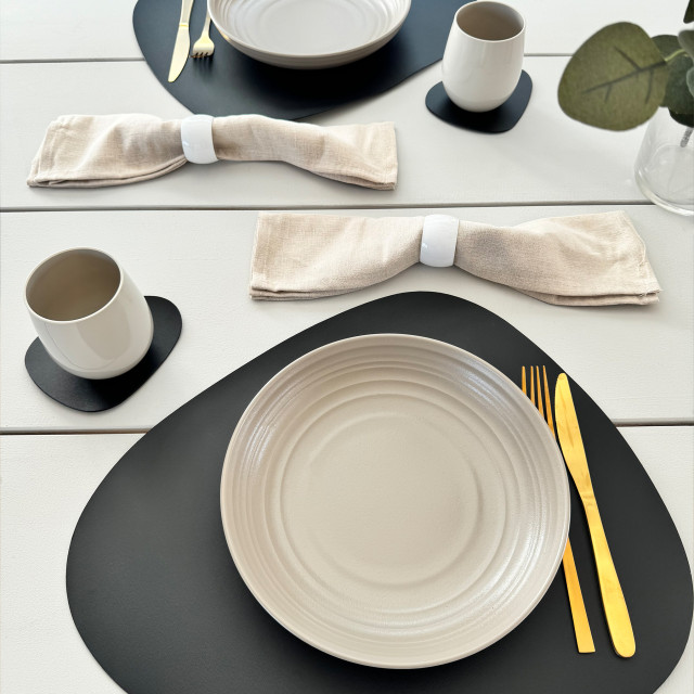 Krumble Placemat set design 4 stuks - 2379414 large