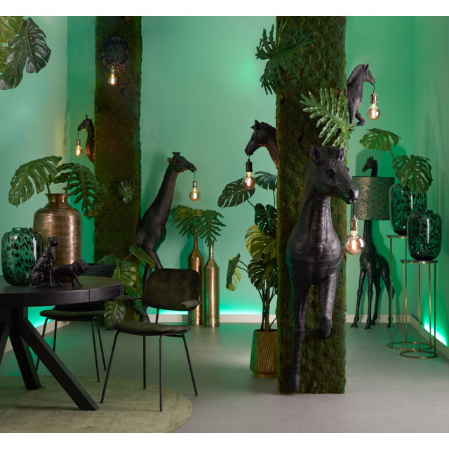 Light & Living vloerlamp giraffe 44x33.5x184cm - 2325169 large