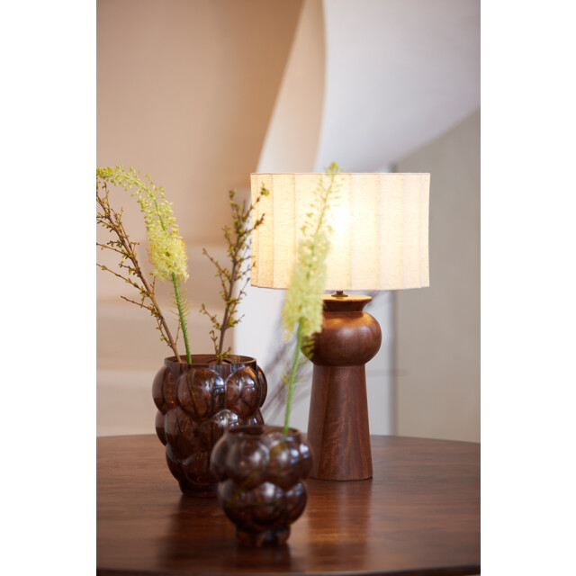 Light & Living lampenkap disli Ø35x22cm - 2910672 large