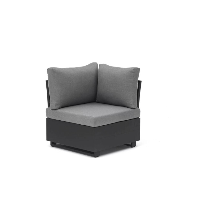 SenS-Line diego loungeset 7-delig bruin/ 2853782 large