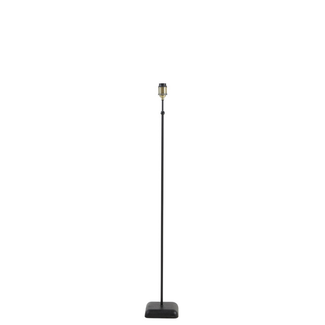 Light & Living vloerlamp davino 18x18x157cm - 2325148 large