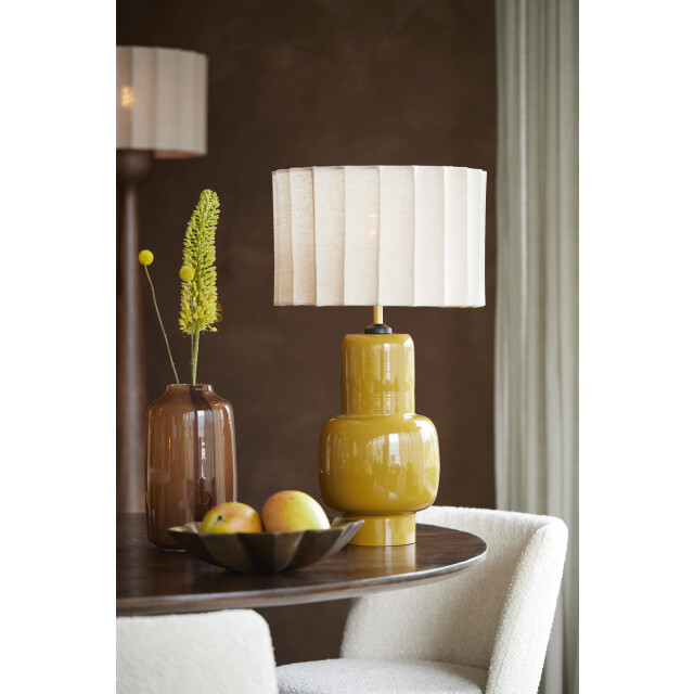 Light & Living lampenkap disli Ø35x22cm - 2910672 large