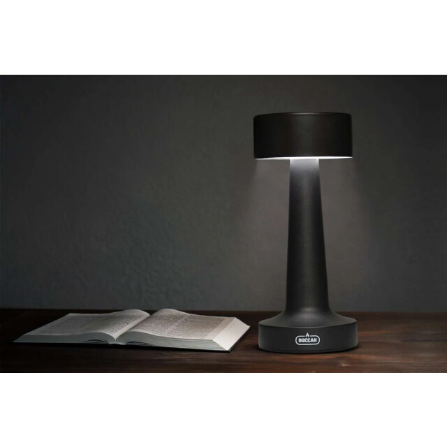 Buccan Buccan dumbbell tafellamp - 3 lichtstanden en touchpanel 2958652 large