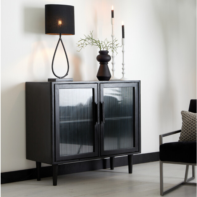 Light & Living lampenkap livigno 30x15x25cm - 2654988 large