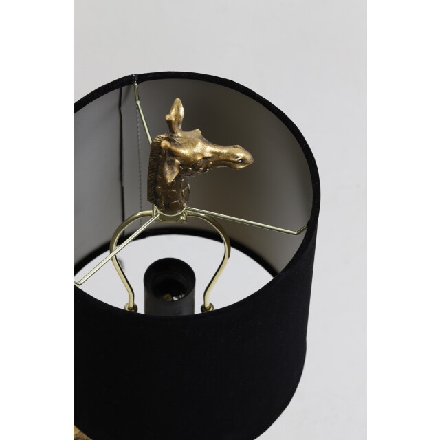 Light & Living tafellamp giraffe 26x16x61cm - 2406783 large