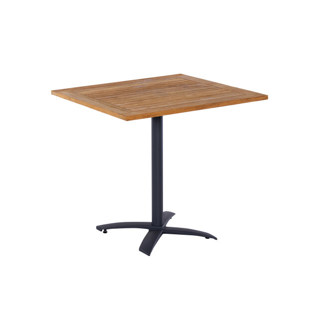 SenS-Line dorian bistro tuintafel 80cm - 2069717 large