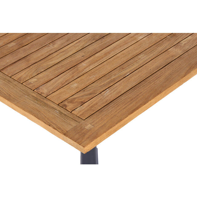 SenS-Line dorian bistro tuintafel 80cm - 2069717 large