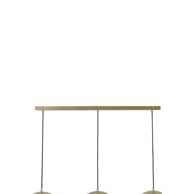 Light & Living hanglamp jaicey 120x33x25 - 2319256 large