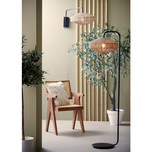 Light & Living wandlamp lyra 43x43x115cm - 2657830 large