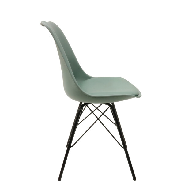 Kick Collection Kick kuipstoel metal luuk - 1912444 large
