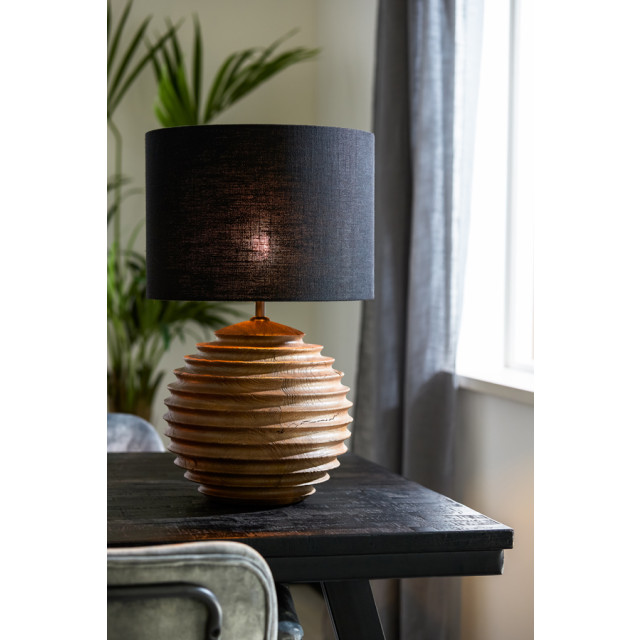 Light & Living lampvoet renzo Ø29x38cm - 2656990 large