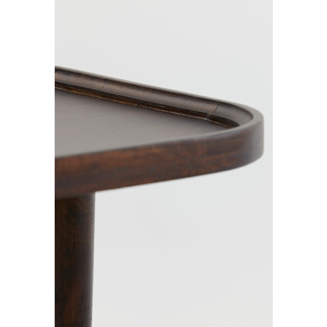 Light & Living bijzettafel mazabe 55x40x37cm - 2909147 large